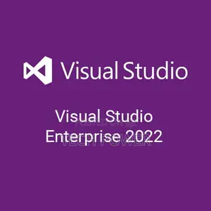 Microsoft Visual Studio Enterprise Edition 2022 Activated