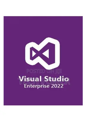 Microsoft Visual Studio Enterprise Edition 2022 Activated