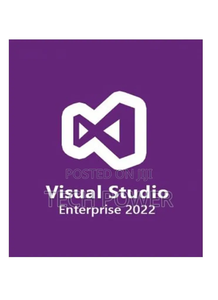 Microsoft Visual Studio Enterprise Edition 2022 Activated