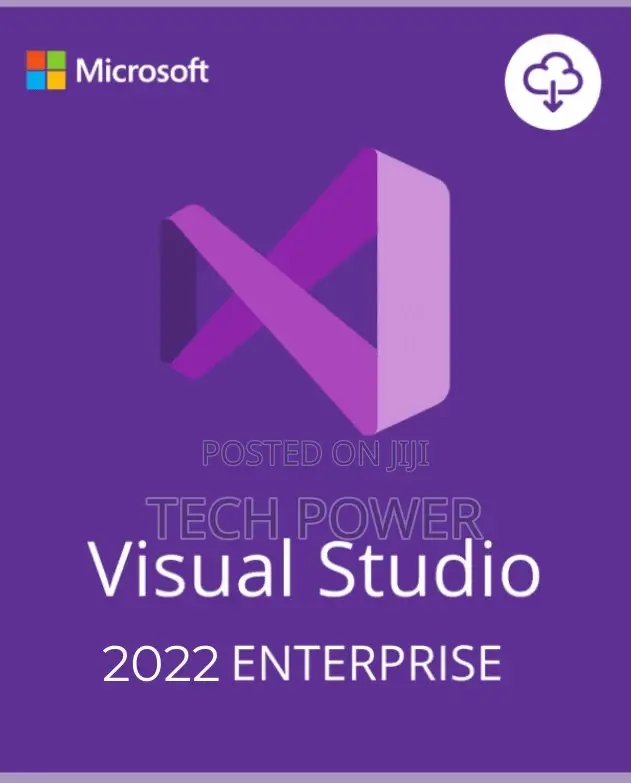 Microsoft Visual Studio Enterprise Edition 2022 Activated