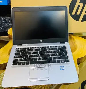 New Laptop HP EliteBook 840 G3 8GB Intel Core I5 SSD 256GB