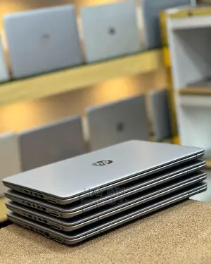 New Laptop HP EliteBook 840 G3 8GB Intel Core I5 SSD 256GB