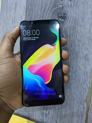 New Oppo A83 128 GB Blue