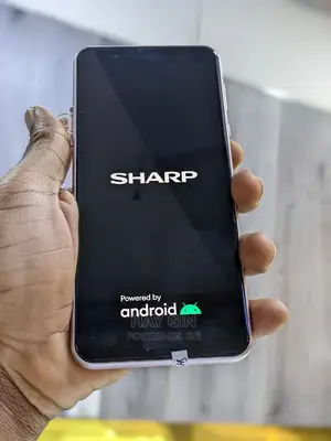 New Sharp Aquos Sense 3 Plus SHV46 128 GB Gold