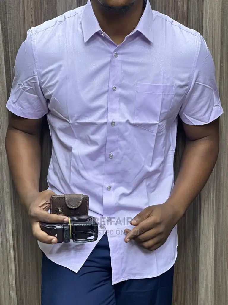 Mashati Ya Kiume | Men's Shirts