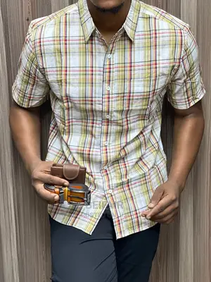 Mashati Ya Kiume | Men's Shirts