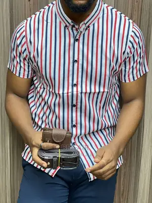 Mashati Ya Kiume | Men's Shirts