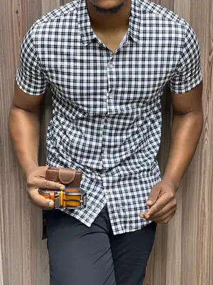 Mashati Ya Kiume | Men's Shirts