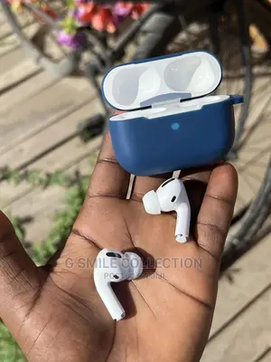 Smartberry A03 Airpods