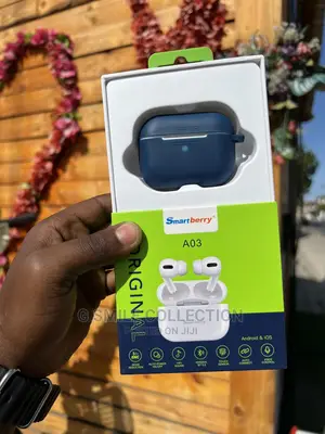 Smartberry A03 Airpods