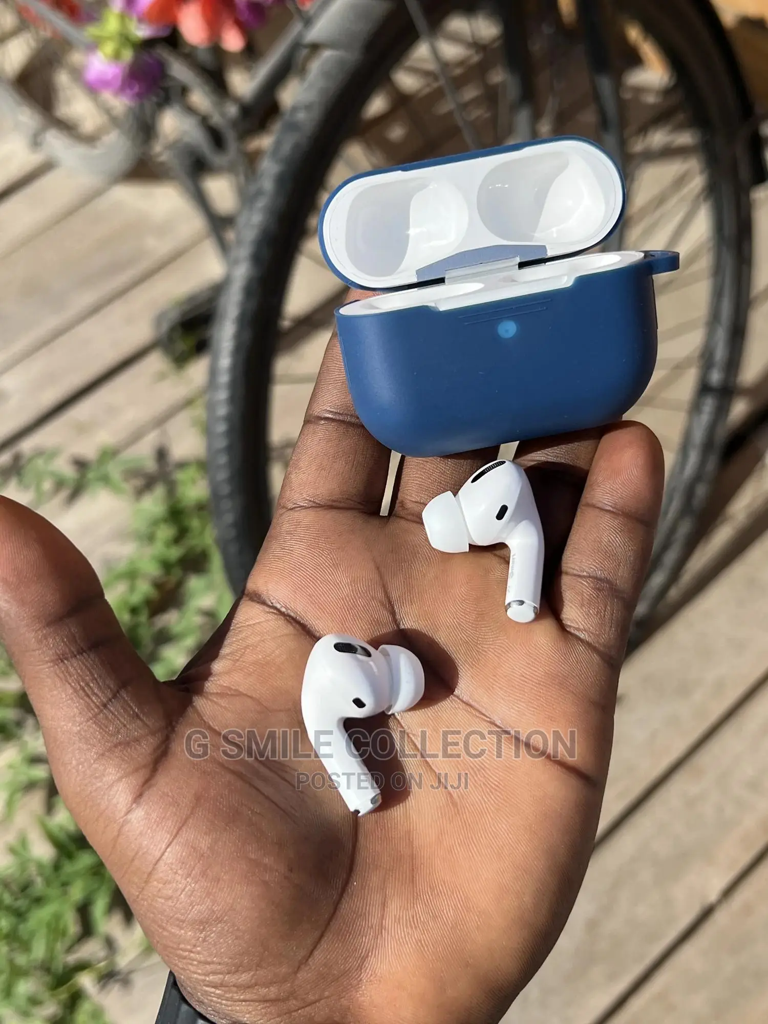 Smartberry A03 Airpods