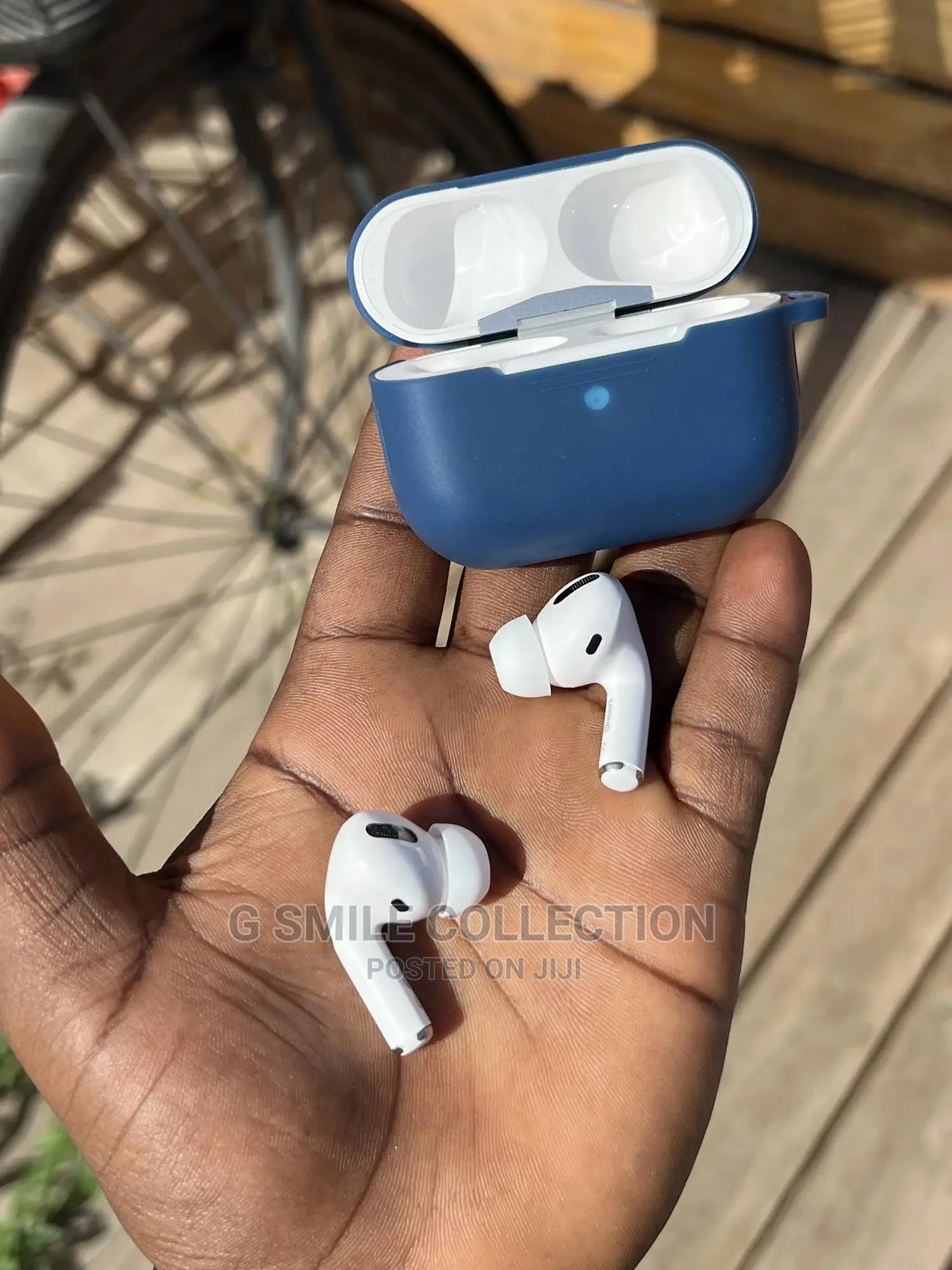 Smartberry A03 Airpods