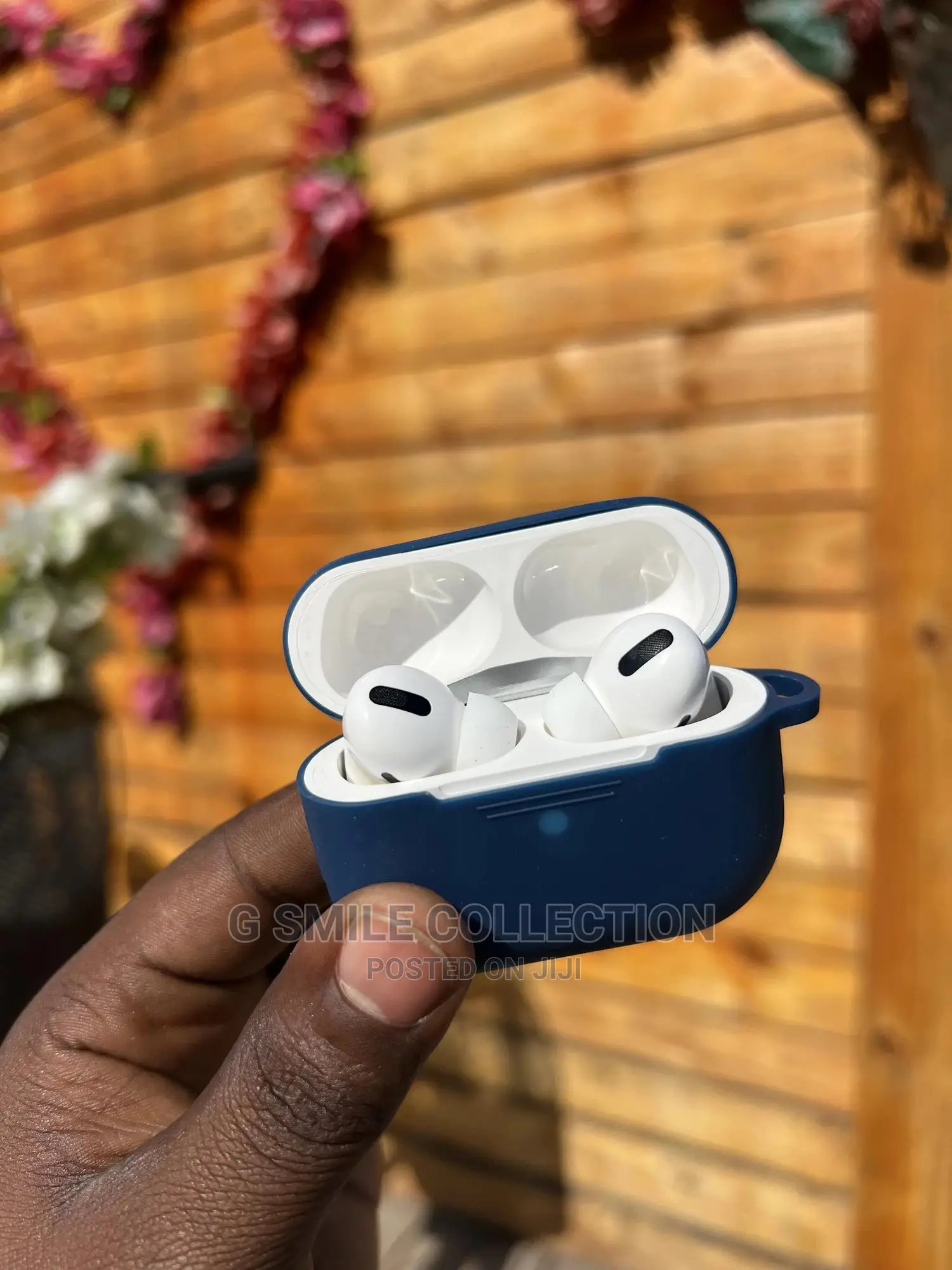 Smartberry A03 Airpods