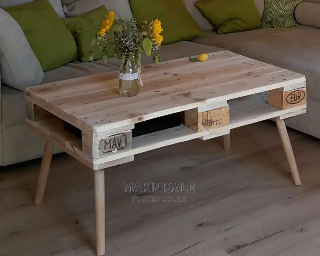 Coffee Table Nzuri