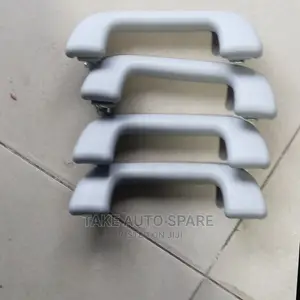 Auto Roof Pull Handles for Toyota Raum and Premio 2006