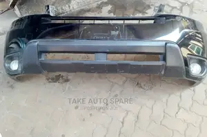 Subaru Forester 2014 Bumper
