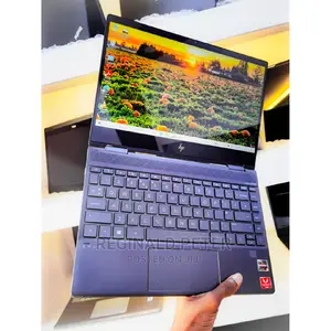Laptop HP Envy X360 8GB Intel Core I7 SSD 512GB