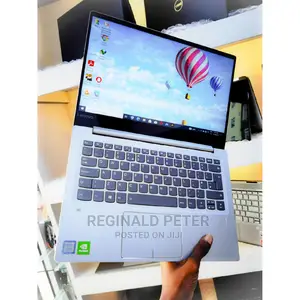 Laptop Lenovo IdeaPad 720S 8GB Nvidia SSD 512GB