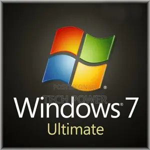 Windows 7 Ultimate Activated