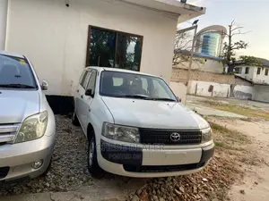 Toyota Probox 1.3 DX 2WD 2004 White