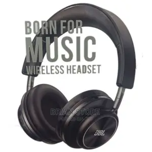 JBL Headphones Tune J-08