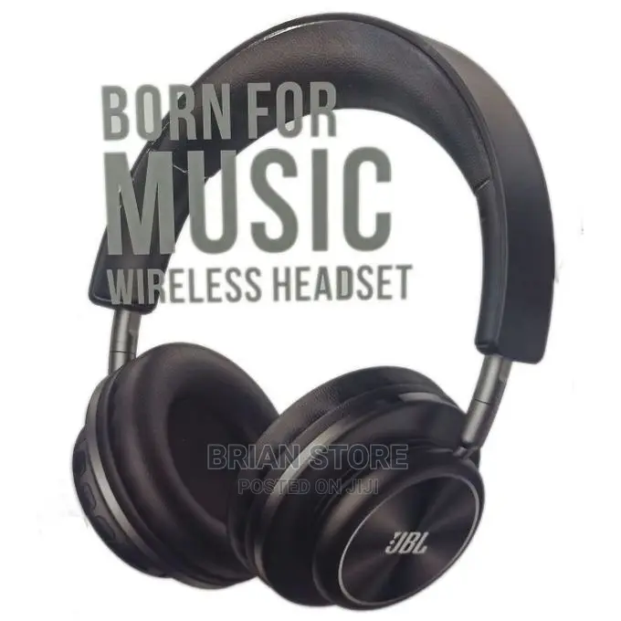 JBL Headphones Tune J-08