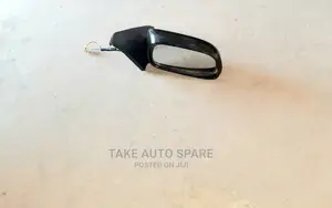 Toyota Carina Wright Side Mirror