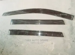 Toyota IST Shields