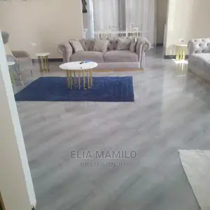 Furnished 3bdrm House in Mjimwema, Ungindoni, Kigamboni for rent