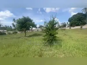 Kigamboni, 2 Acres Plot for Sale - Dar