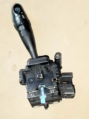 Toyota IST Combination Switch