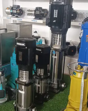 Pressure Pump