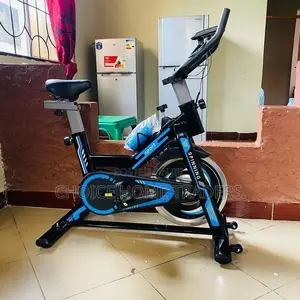 Professional Spinning Bike