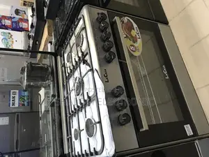 Lacasa Oven