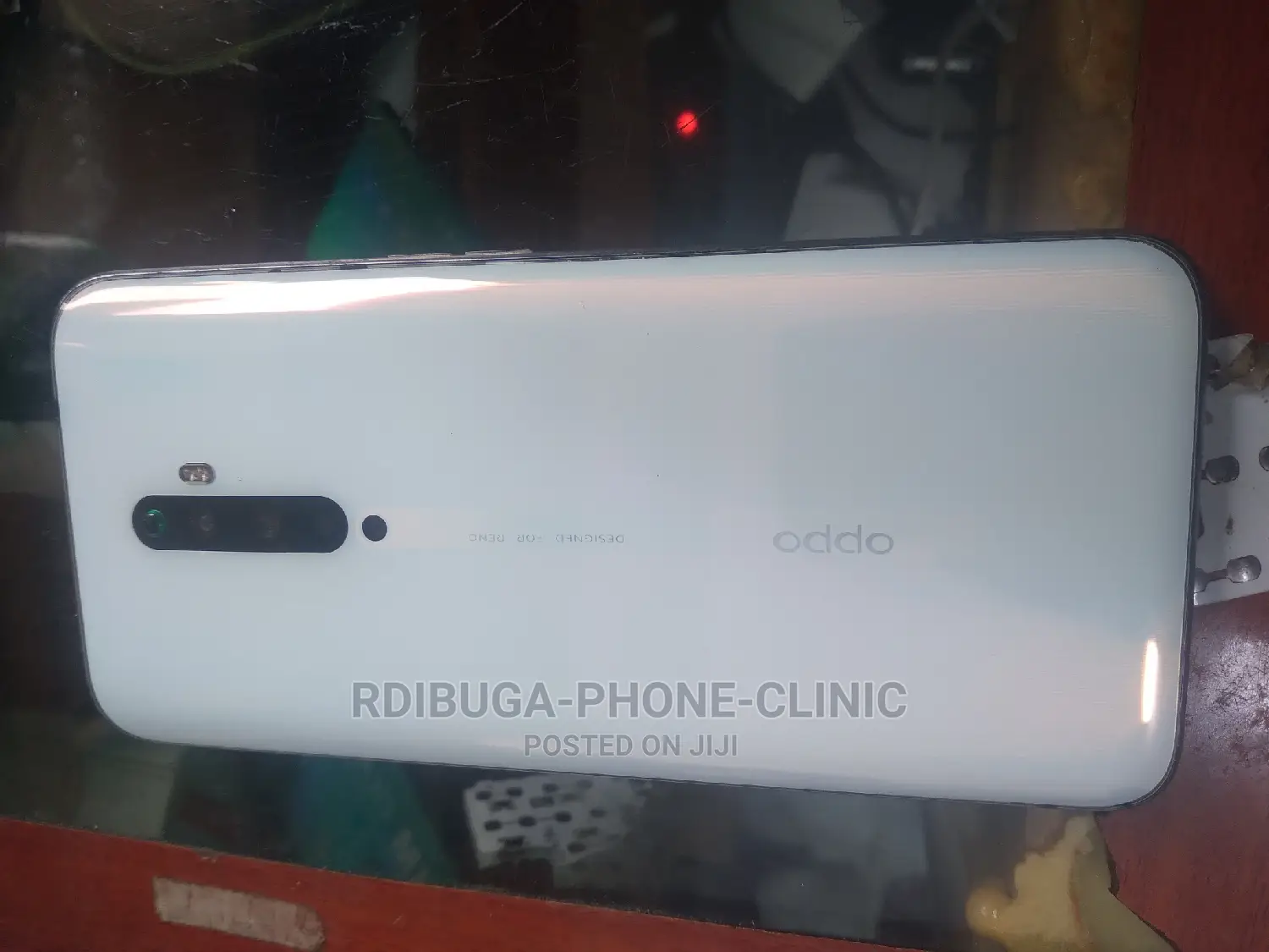 Oppo Reno2f Original LCD Replacement