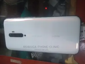 Oppo Reno2f Original LCD Replacement