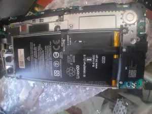 Google Pixel 4A Charging Flex Replacement