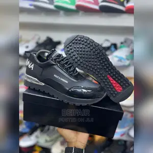 Original Dolce Gabbana Sneakers | Raba Original