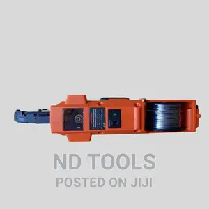 Rebar Tying Machine