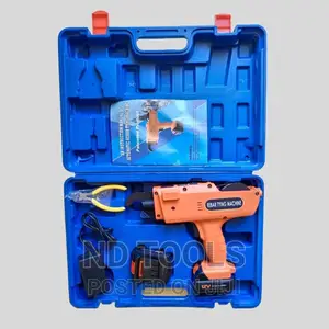 Rebar Tying Machine