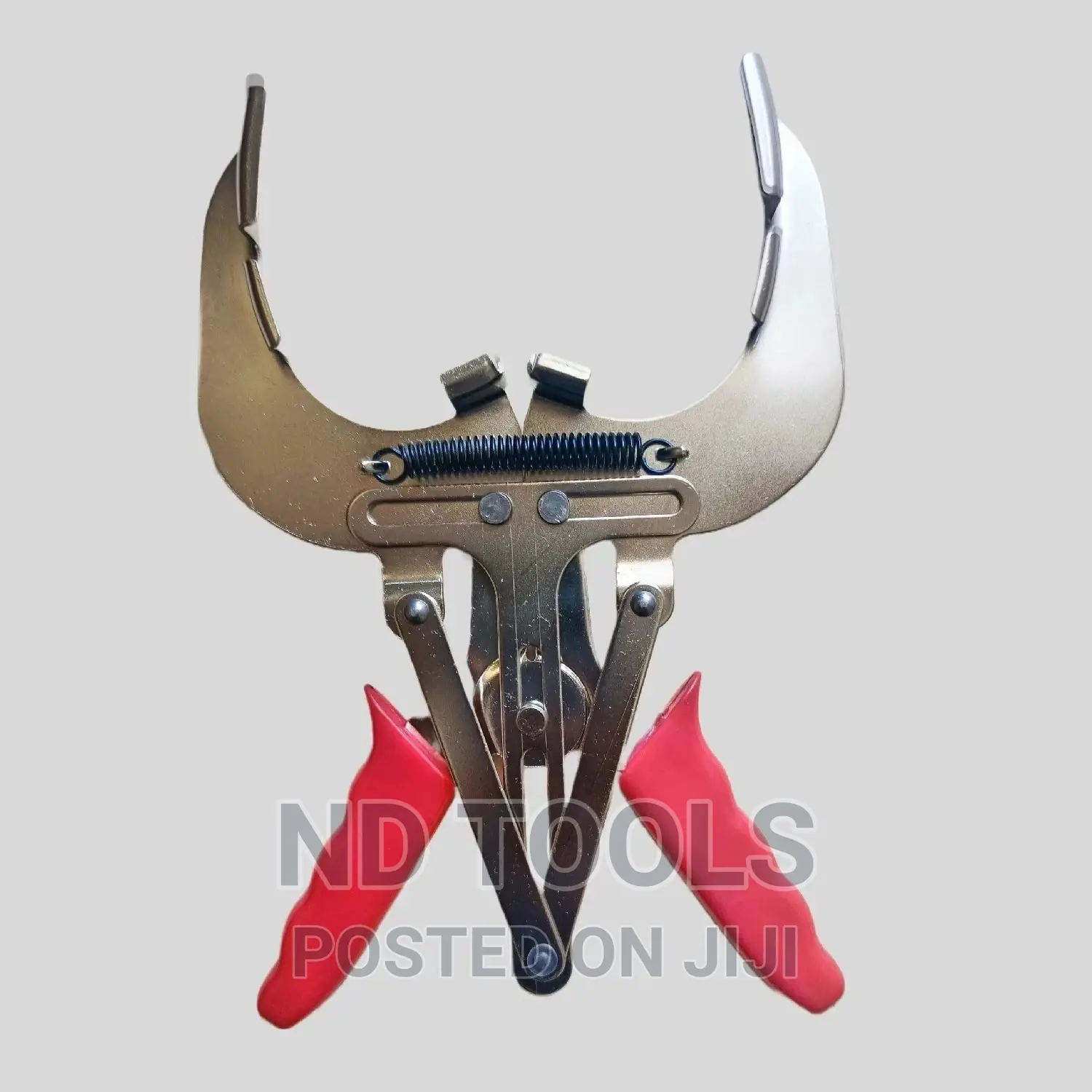 Piston Ring Tool 80-120mm