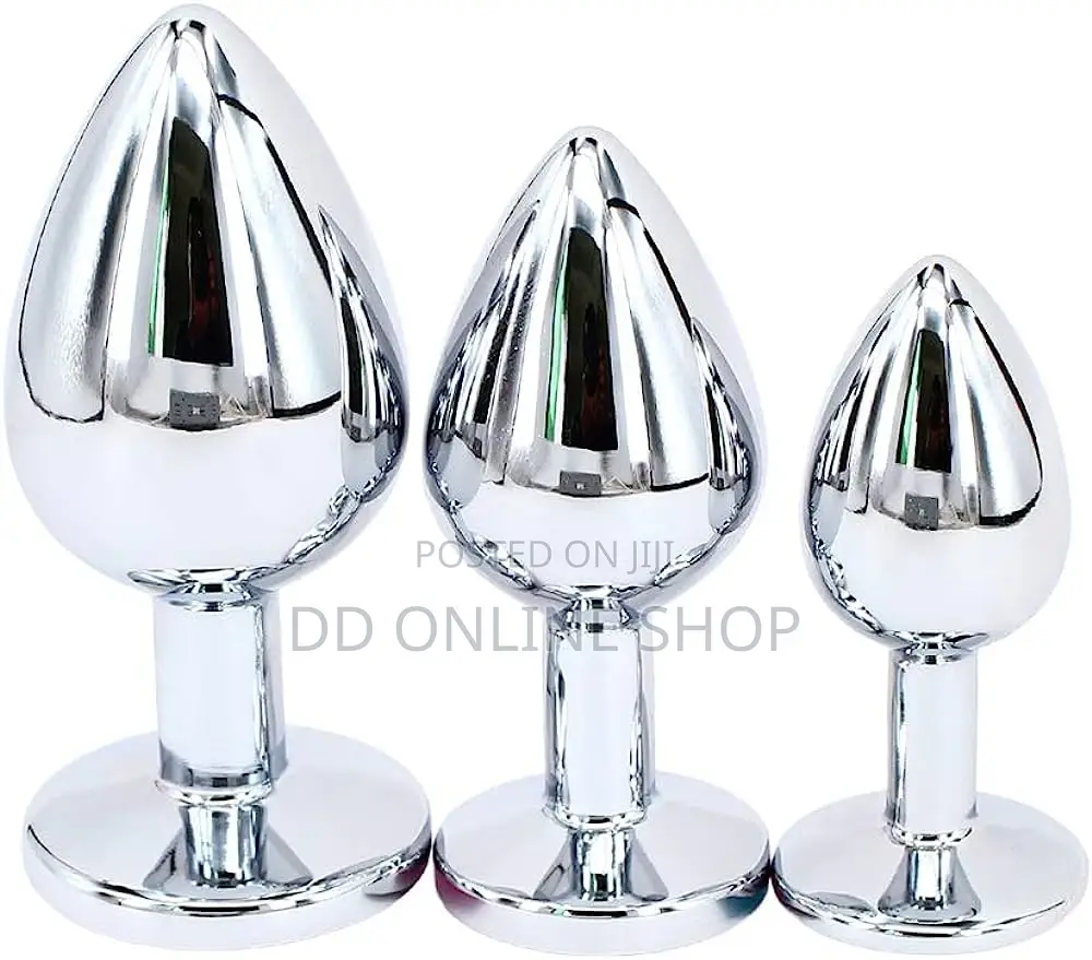 Anal Butt Plug