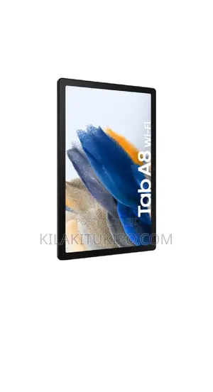 New Samsung Galaxy Tab A8 10.5 (2021) 32 GB Gray