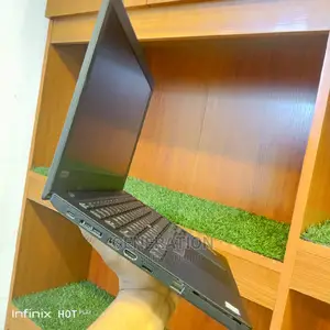 Laptop Lenovo ThinkPad L480 8GB Intel Core I5 SSD 256GB