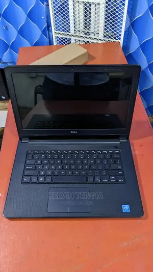Laptop Dell Inspiron 14 4GB Intel Celeron HDD+SSD 500GB