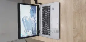 Laptop HP EliteBook 840 G4 8GB Intel Core I7 HDD+SSD 500GB