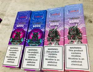 Vapor Disposable