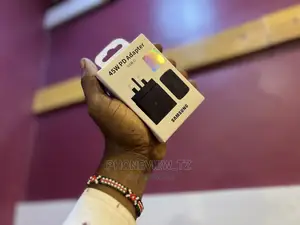 Power Adapter