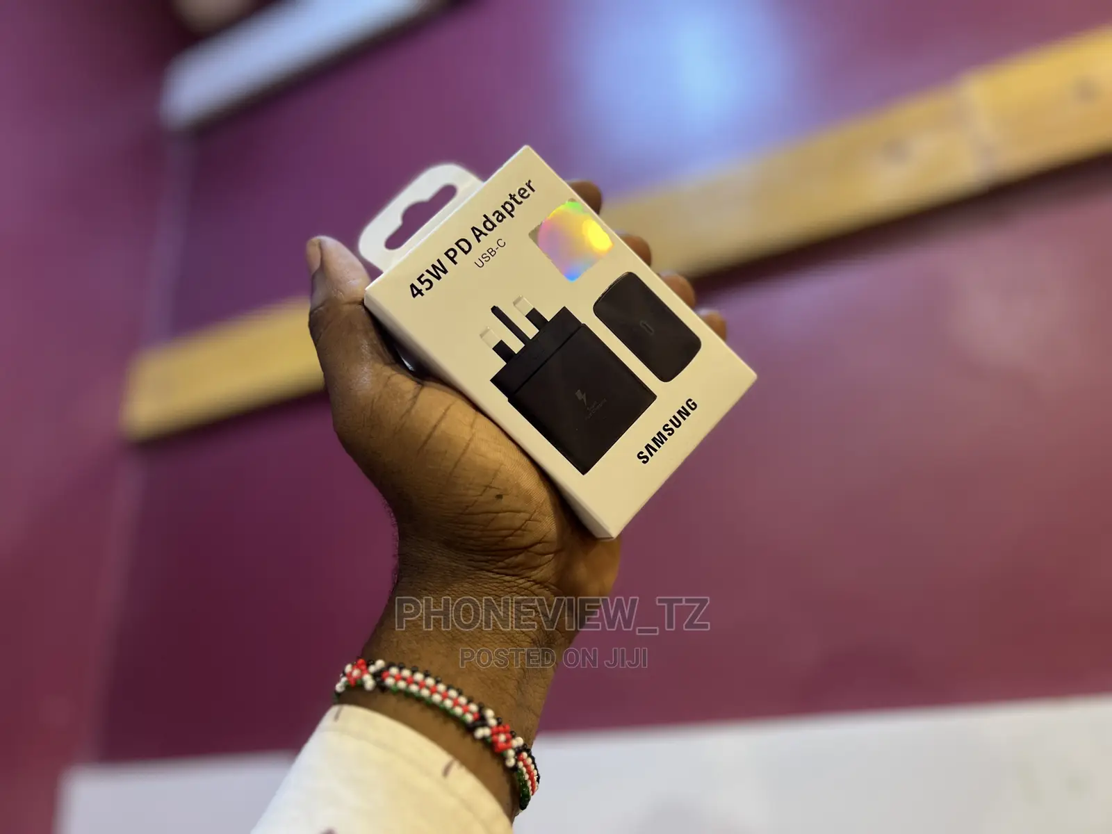 Power Adapter