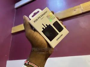 Power Adapter